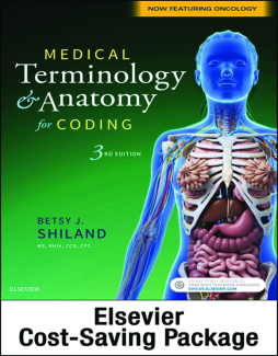 Medical Terminology & Anatomy for Coding - E-Book Medical Terminology & Anatomy for Coding - E-Book