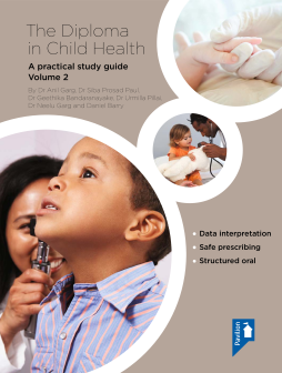 Diploma in Child Health Volume 2 Diploma in Child Health Volume 2