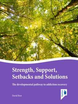 Strength, Support, Setbacks and Solutions Strength, Support, Setbacks and Solutions