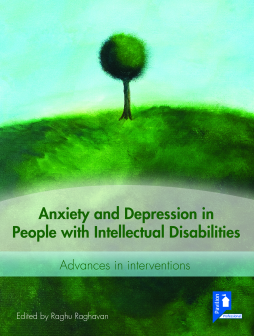 Anxiety and Depression in People with Intellectual Disabilities PDF Anxiety and Depression in People with Intellectual Disabilities PDF