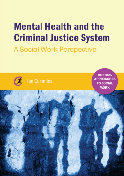 Mental Health and the Criminal Justice System Mental Health and the Criminal Justice System