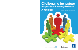 Challenging Behaviour and People with Learning Disabilities PDF Challenging Behaviour and People with Learning Disabilities PDF