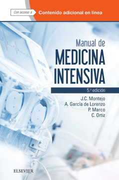 Manual de medicina intensiva Manual de medicina intensiva