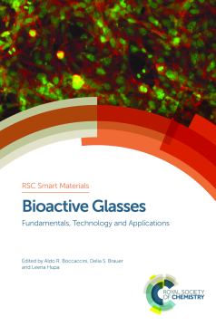 Bioactive Glasses Bioactive Glasses