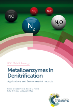 Metalloenzymes in Denitrification Metalloenzymes in Denitrification