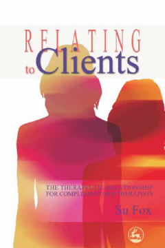 Relating to Clients Relating to Clients