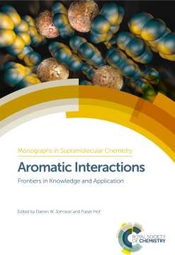 Aromatic Interactions Aromatic Interactions