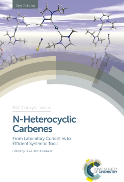 N-Heterocyclic Carbenes N-Heterocyclic Carbenes