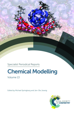 Chemical Modelling Chemical Modelling