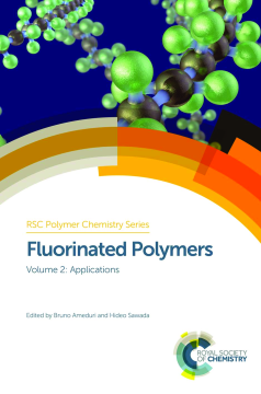 Fluorinated Polymers Fluorinated Polymers