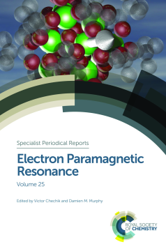 Electron Paramagnetic Resonance Electron Paramagnetic Resonance