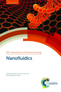 Nanofluidics Nanofluidics