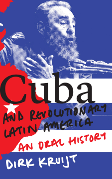 Cuba and Revolutionary Latin America Cuba and Revolutionary Latin America