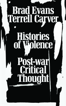Histories of Violence Histories of Violence