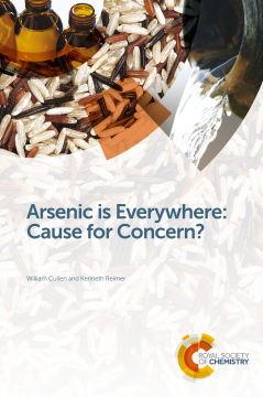 Arsenic is Everywhere: Cause for Concern? Arsenic is Everywhere: Cause for Concern?
