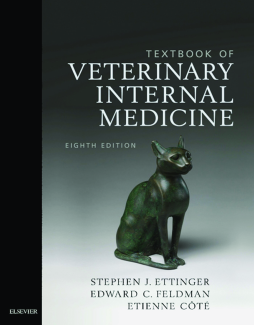 Textbook of Veterinary Internal Medicine - eBook Textbook of Veterinary Internal Medicine - eBook