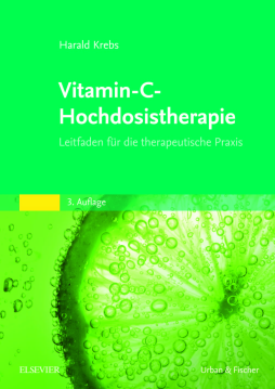 Vitamin-C-Hochdosistherapie Vitamin-C-Hochdosistherapie