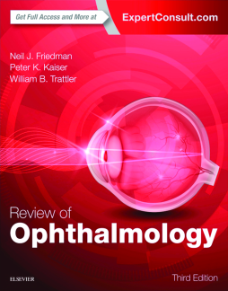 Review of Ophthalmology E-Book Review of Ophthalmology E-Book