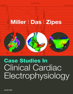 Case Studies in Clinical Cardiac Electrophysiology E-Book