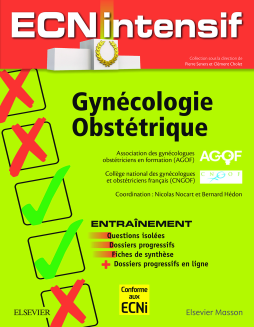 Gynécologie-Obstétrique Gynécologie-Obstétrique