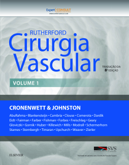Rutherford Cirurgia Vascular Rutherford Cirurgia Vascular