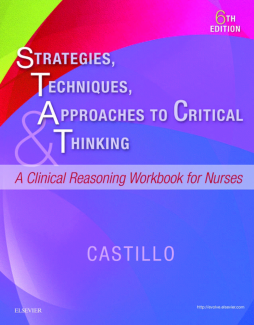 Strategies, Techniques, & Approaches to Critical Thinking - E-Book Strategies, Techniques, & Approaches to Critical Thinking - E-Book
