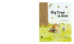 Big Tree is Sick Big Tree is Sick