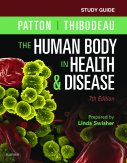 Study Guide for The Human Body in Health & Disease - E-Book Study Guide for The Human Body in Health & Disease - E-Book