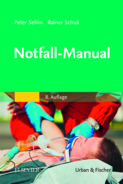 Notfall-Manual Notfall-Manual