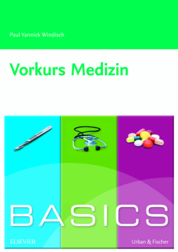 BASICS Vorkurs Medizin