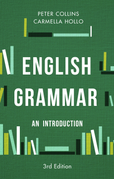English Grammar English Grammar