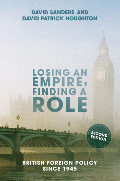 Losing an Empire, Finding a Role Losing an Empire, Finding a Role