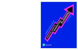 Essential guide to marketing planning Essential guide to marketing planning