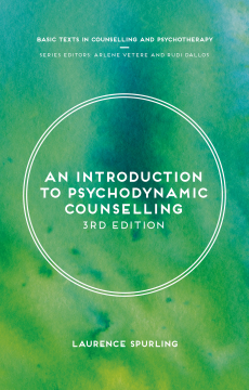 An Introduction to Psychodynamic Counselling An Introduction to Psychodynamic Counselling