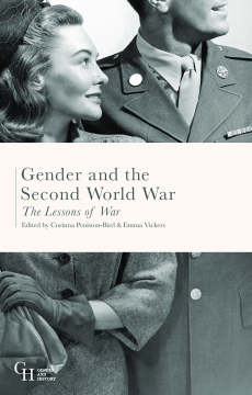 Gender and the Second World War Gender and the Second World War