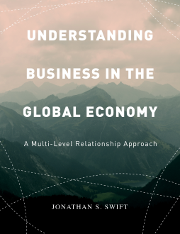 Understanding Business in the Global Economy Understanding Business in the Global Economy