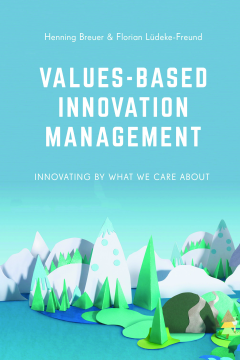 Values-Based Innovation Management Values-Based Innovation Management