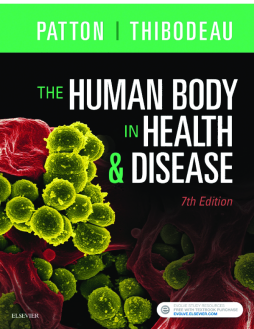 The Human Body in Health & Disease - E-Book The Human Body in Health & Disease - E-Book