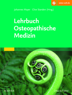 Lehrbuch osteopathische Medizin DEUTSCH Lehrbuch osteopathische Medizin DEUTSCH