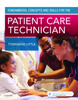 Fundamental Concepts and Skills for the Patient Care Technician - E-Book Fundamental Concepts and Skills for the Patient Care Technician - E-Book