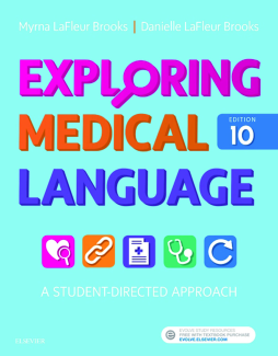 Exploring Medical Language - E-Book Exploring Medical Language - E-Book