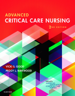 Advanced Critical Care Nursing - E-Book Advanced Critical Care Nursing - E-Book