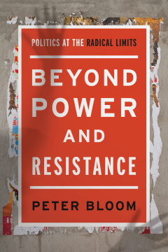 Beyond Power and Resistance Beyond Power and Resistance