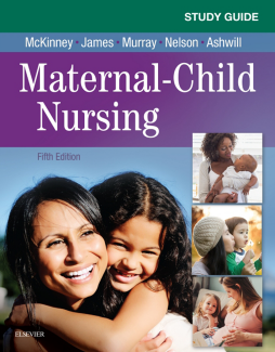 Study Guide for Maternal-Child Nursing - E-Book Study Guide for Maternal-Child Nursing - E-Book