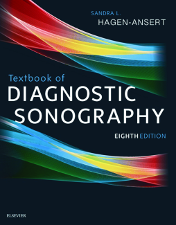 Textbook of Diagnostic Sonography - E-Book Textbook of Diagnostic Sonography - E-Book