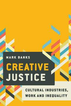 Creative Justice Creative Justice