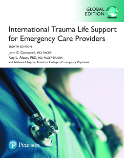 International Trauma Life Support for Emergency Care Providers, Global Edition International Trauma Life Support for Emergency Care Providers, Global Edition