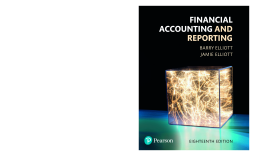 Financial Accounting and Reporting 18th Edition Financial Accounting and Reporting 18th Edition