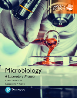 Microbiology: A Laboratory Manual, Global Edition Microbiology: A Laboratory Manual, Global Edition