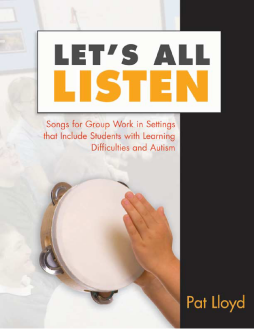 Let's All Listen Let's All Listen